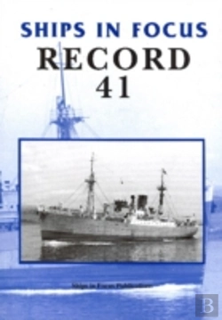 Bertrand.pt - Ships In Focus Record 41
