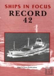 Ships In Focus Record 42