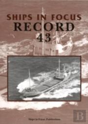 Ships In Focus Record 43