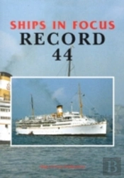 Ships In Focus Record 44