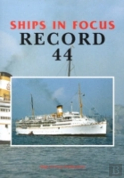 Bertrand.pt - Ships In Focus Record 44