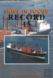 Ships In Focus Record 45