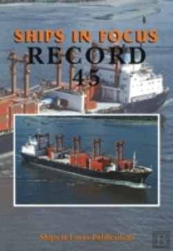 Bertrand.pt - Ships In Focus Record 45