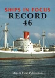Ships In Focus Record 46