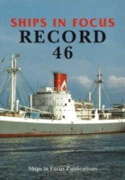 Bertrand.pt - Ships In Focus Record 46