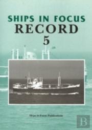 Ships In Focus Record 5