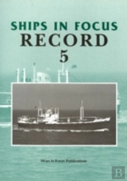 Bertrand.pt - Ships In Focus Record 5