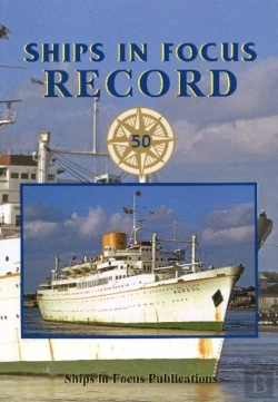 Bertrand.pt - Ships In Focus Record 50