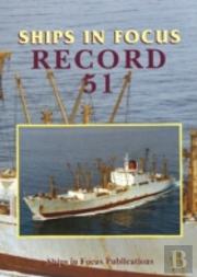 Ships In Focus Record 51
