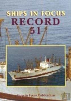 Bertrand.pt - Ships In Focus Record 51