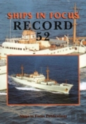 Ships In Focus Record 52