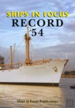 Bertrand.pt - Ships In Focus Record 54
