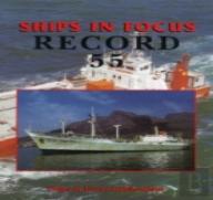 Ships In Focus Record 55