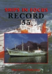 Ships In Focus Record 55