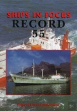 Bertrand.pt - Ships In Focus Record 55