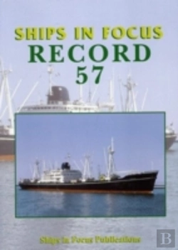 Bertrand.pt - Ships In Focus Record 57