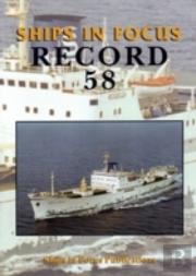 Ships In Focus Record 58