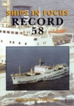 Bertrand.pt - Ships In Focus Record 58