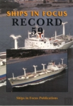 Bertrand.pt - Ships In Focus Record 59