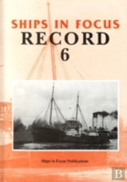 Bertrand.pt - Ships In Focus Record 6
