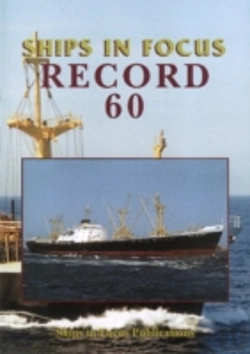 Bertrand.pt - Ships In Focus Record 60