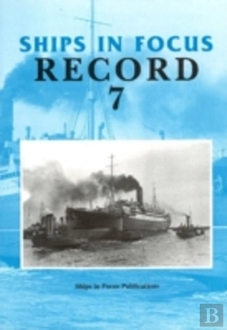 Bertrand.pt - Ships In Focus Record 7