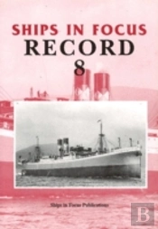 Ships In Focus Record 8
