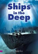 Ships In The Deep (Set 08)