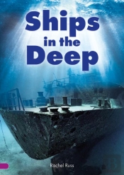 Ships In The Deep (Set 08)