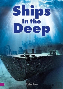 Bertrand.pt - Ships In The Deep (Set 08)
