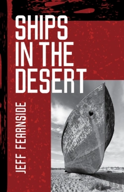 Bertrand.pt - Ships In The Desert