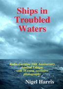 Ships In Troubled Waters