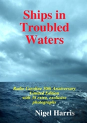 Ships In Troubled Waters