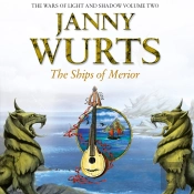 Ships Of Merior