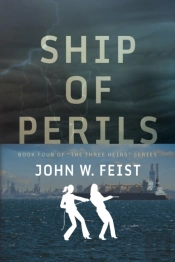 Ships Of Perils