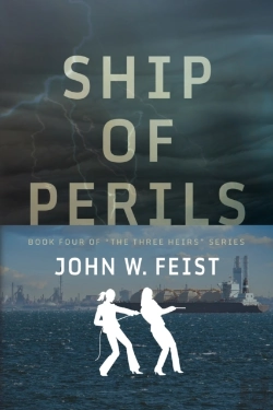 Bertrand.pt - Ships Of Perils