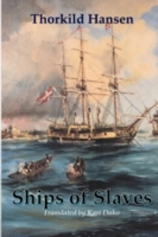 Ships Of Slaves