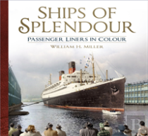 Ships Of Splendour