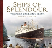 Ships Of Splendour