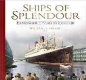 Ships Of Splendour