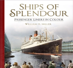 Bertrand.pt - Ships Of Splendour