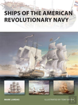 Bertrand.pt - Ships Of The American Revolutionary Navy