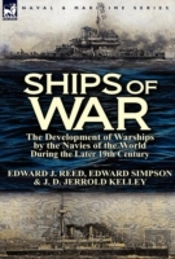 Ships Of War