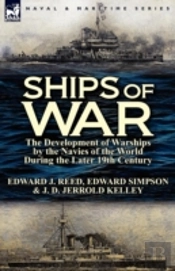 Ships Of War