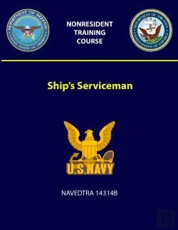 Bertrand.pt - Ship'S Serviceman - Navedtra 14314b