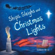 Ships, Sleighs And Christmas Lights