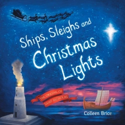 Bertrand.pt - Ships, Sleighs And Christmas Lights