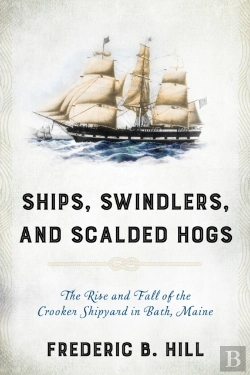 Bertrand.pt - Ships, Swindlers, And Scalded Hogs