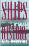 Ships That Changed History