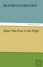 Ships That Pass In The Night